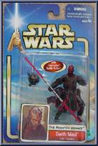 Darth Maul (Sith Training) Action Figure