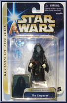 Emperor (Throne Room) Action Figure