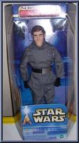 Imperial Officer Action Figure