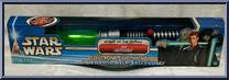 Jedi Lightsaber (Electronic) Action Figure