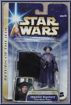 Imperial Dignitary Kren Blista-Vinee (Death Star Procession) Action Figure
