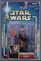 Shaak Ti (Jedi Master) Action Figure