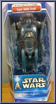 Super Battle Droid Action Figure