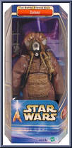 Zuckuss Action Figure
