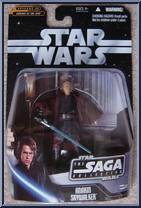 Anakin Skywalker Action Figure