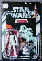 George Lucas: Stormtrooper (Ultimate Galactic Hunt) (UGH Mailaway)