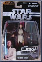 Obi-Wan Kenobi Action Figure