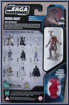 Momaw Nadon from Star Wars - Saga Collection - Escape from Mos Eisley manufactured by Hasbro [Back]