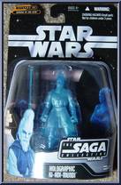 Ki-Adi-Mundi (Holographic) Action Figure