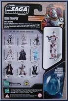 Clone Trooper (Utapau) from Star Wars - Saga Collection - Battle of Coruscant manufactured by Hasbro [Back]