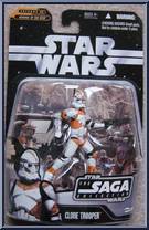 Clone Trooper (Utapau) Action Figure