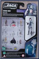 General Veers from Star Wars - Saga Collection - Battle of Hoth manufactured by Hasbro [Back]