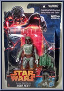 Boba Fett (The Empire Strikes Back) Action Figure