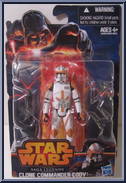 Clone Commander Cody (Revenge Of The Sith) Action Figure