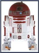 R4-P17 (Revenge Of The Sith) Action Figure