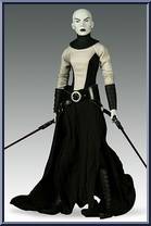 Asajj Ventress (Exclusive) Action Figure