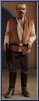 Doctor Cornelius Evazan