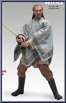 Qui-Gon Jinn (Exclusive) Action Figure