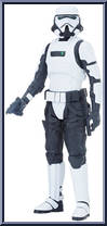 Imperial Patrol Trooper Action Figure