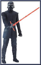 Kylo Ren Action Figure