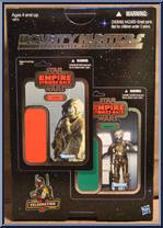 4-LOM / Zuckuss (TVC Convention 2-Pack) Action Figure