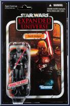 Darth Malgus (The Old Republic) from Star Wars - Vintage Collection - Basic Series manufactured by Hasbro [Front]