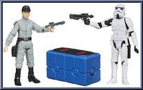 Imperial Scanning Crew Action Figure