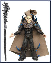 Nom Anor Action Figure