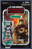 Republic Trooper from Star Wars - Vintage Collection - Basic Series manufactured by Hasbro [Front]