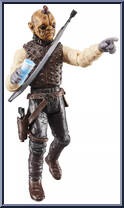 Bom Vimdin Action Figure