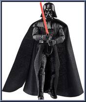 Darth Vader Action Figure
