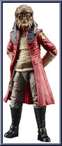 Hondo Ohnaka Action Figure