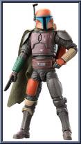 Mandalorian Judge from Star Wars - Vintage Collection (2018) - Mandalorian manufactured by Hasbro [Loose]