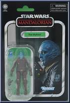 Mythrol from Star Wars - Vintage Collection (2018) - Mandalorian manufactured by Hasbro [Front]