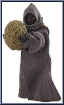 Offworld Jawa (Arvala-7) Action Figure