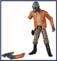 Ponda Baba from Star Wars - Vintage Collection (2018) - A New Hope manufactured by Hasbro [Loose]