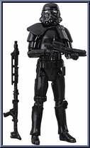 Shadow Trooper Action Figure