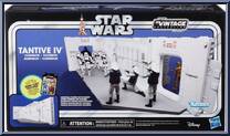 Tantive IV Hallway from Star Wars - Vintage Collection (2018) - A New Hope manufactured by Hasbro [Front]