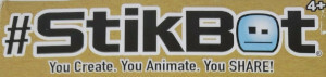 Stikbot