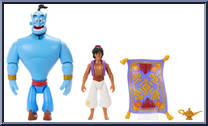 Cave of Wonders (Aladdin) Action Figure