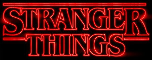 Stranger Things