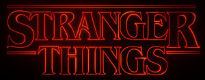 Stranger Things (Funko)