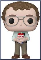 Alexei Action Figure