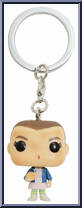 Eleven Action Figure