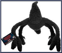 Smoke Monster Action Figure