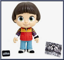 Will Action Figure