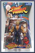 Akuma (Player 2) Action Figure