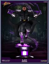 M. Bison (Player 2 EX) Action Figure