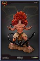 Necalli (V Trigger Torrent of Power EX) Action Figure