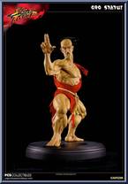 Oro Action Figure